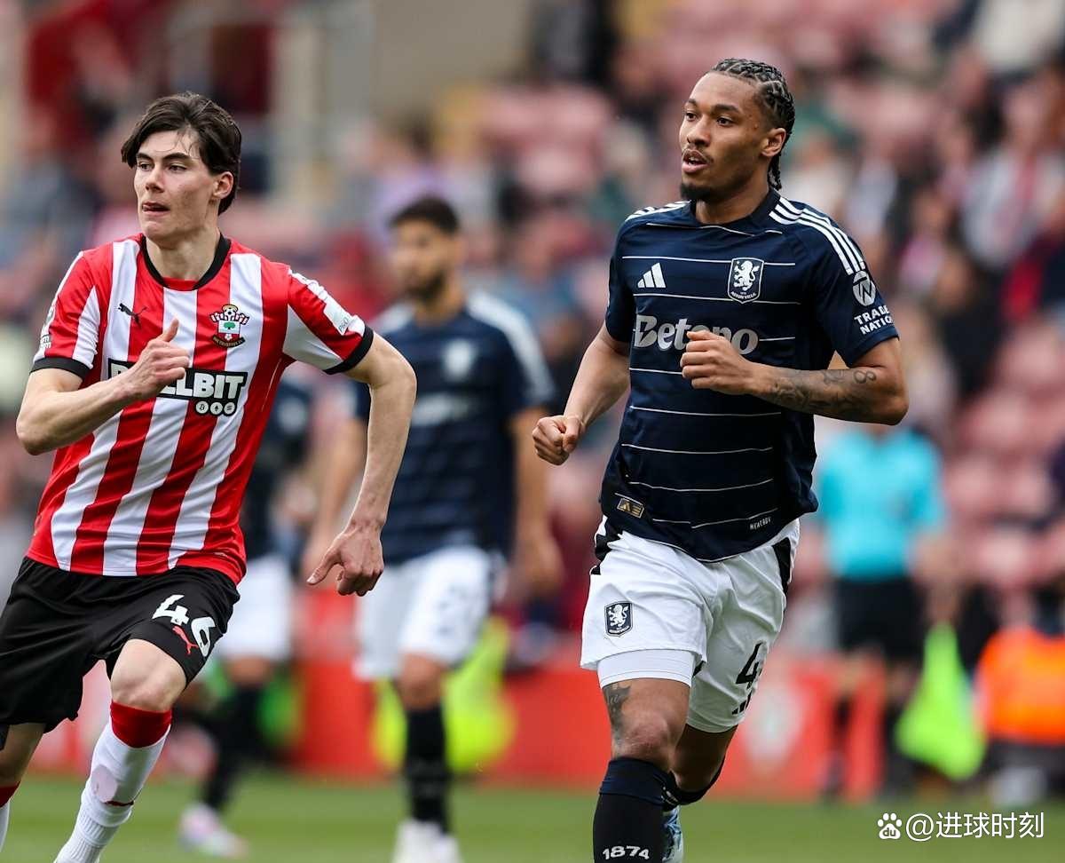 南安普顿中场传球精准，助攻频频的简单介绍