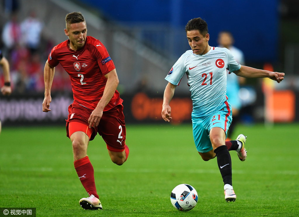 拉脱维亚客场不敌捷克，出线希望渺茫的简单介绍