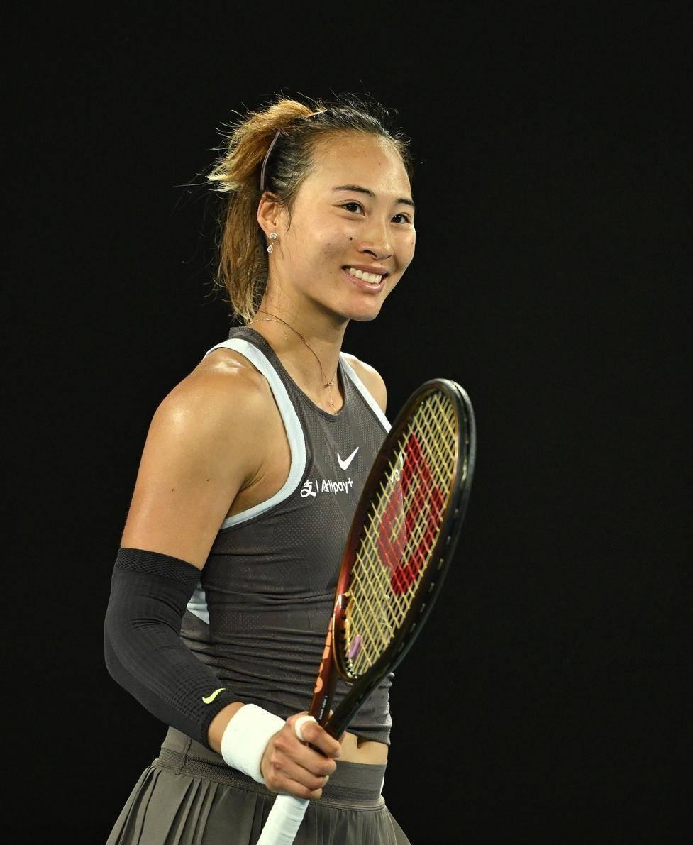 关于捷克选手冷静应对，收获丰硕的信息