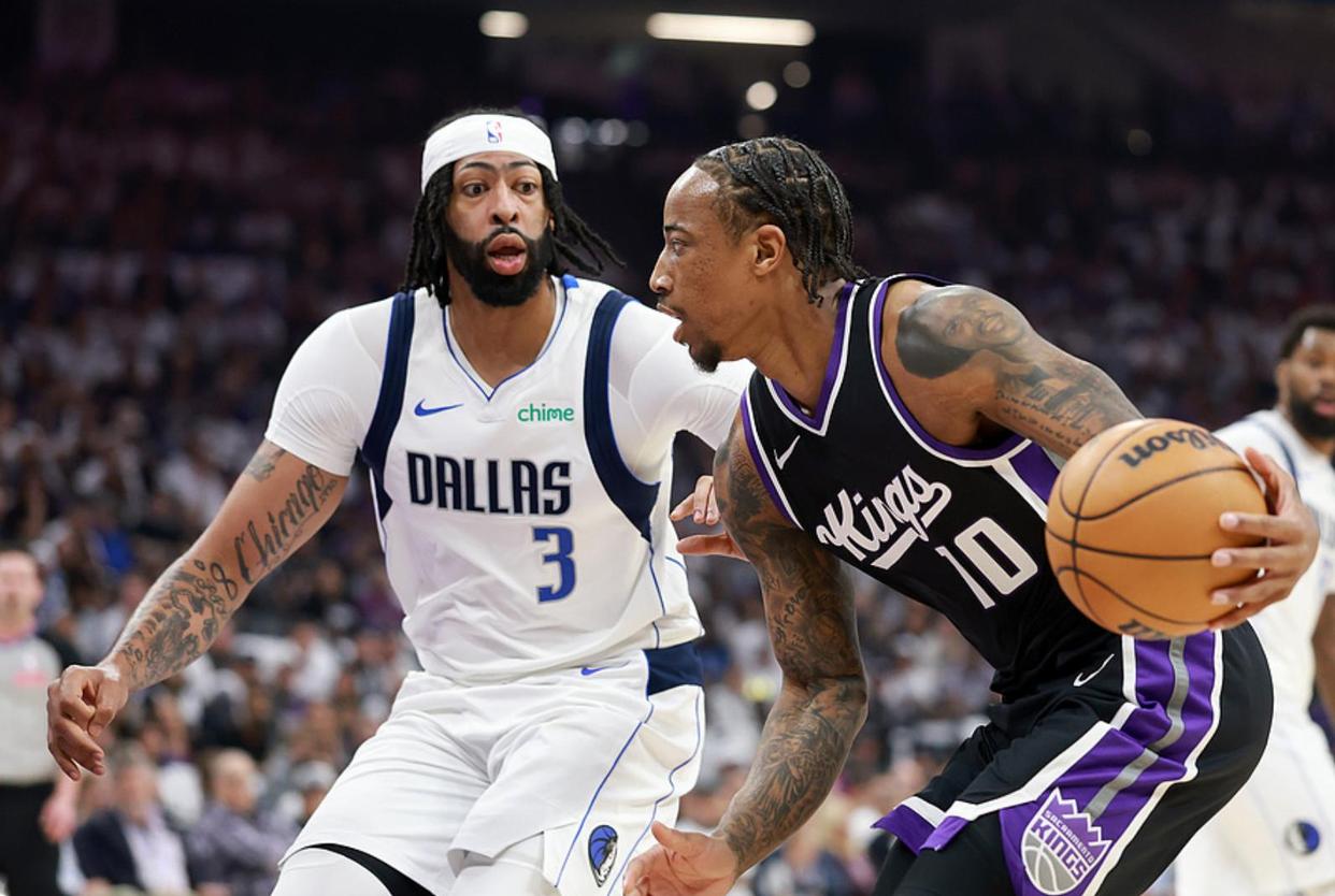 关于雄心勃勃！独行侠已开始抢占季后赛席位的信息