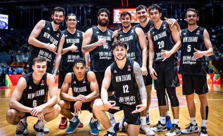 亚洲篮球锦标赛伊朗男篮击败黎巴嫩挺进四强