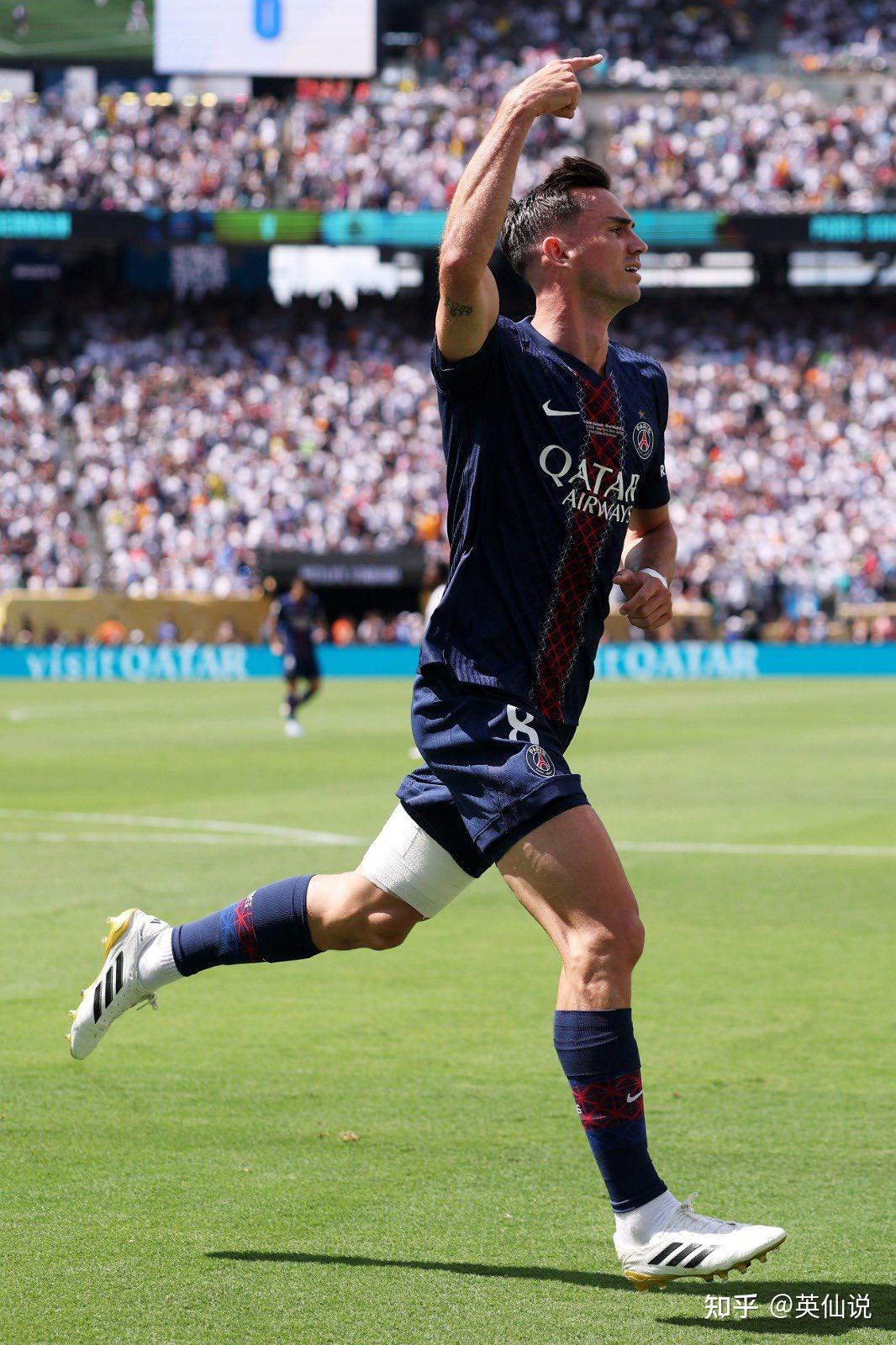 巴黎圣日耳曼击败皇家马德里，晋级淘汰赛的简单介绍