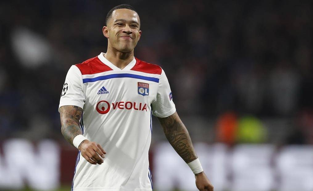 里昂客场大胜甘冈，取得重要胜利的简单介绍