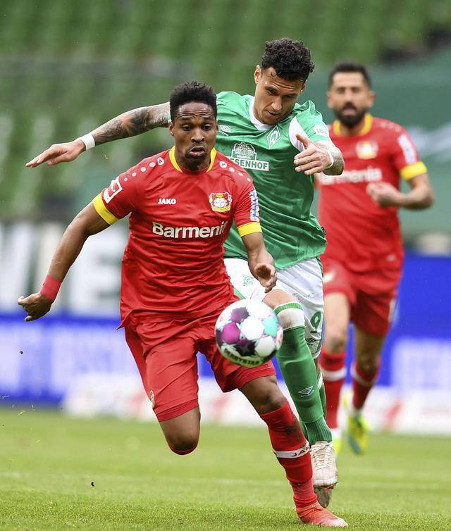 云达不莱梅取得平局，表现稳定不易被打破的简单介绍