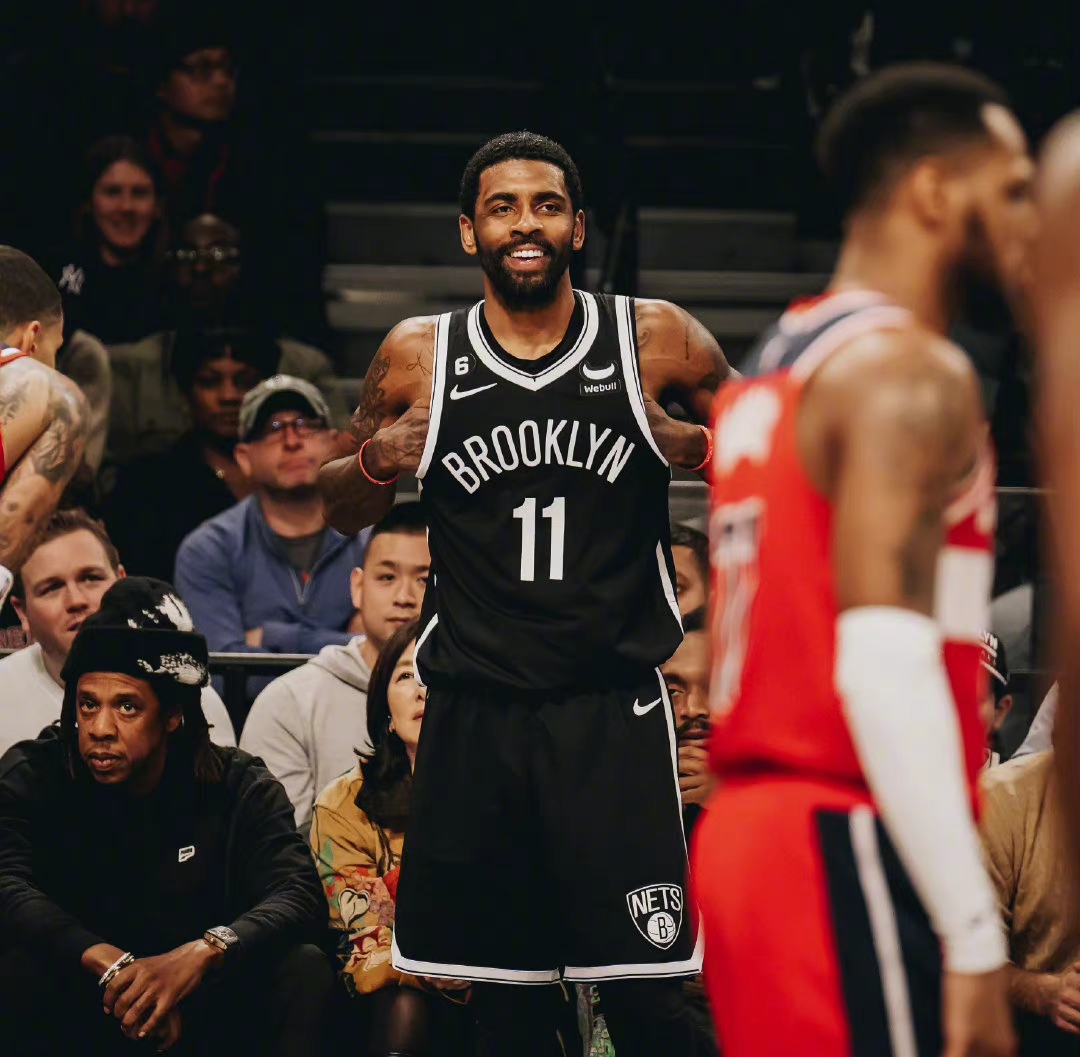 篮网客场告捷，豪取两连胜