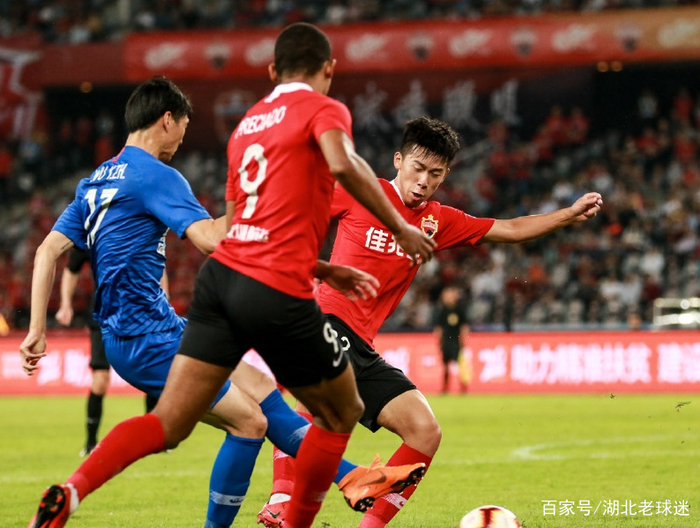 恒大不敌佳兆业，战绩不佳的简单介绍