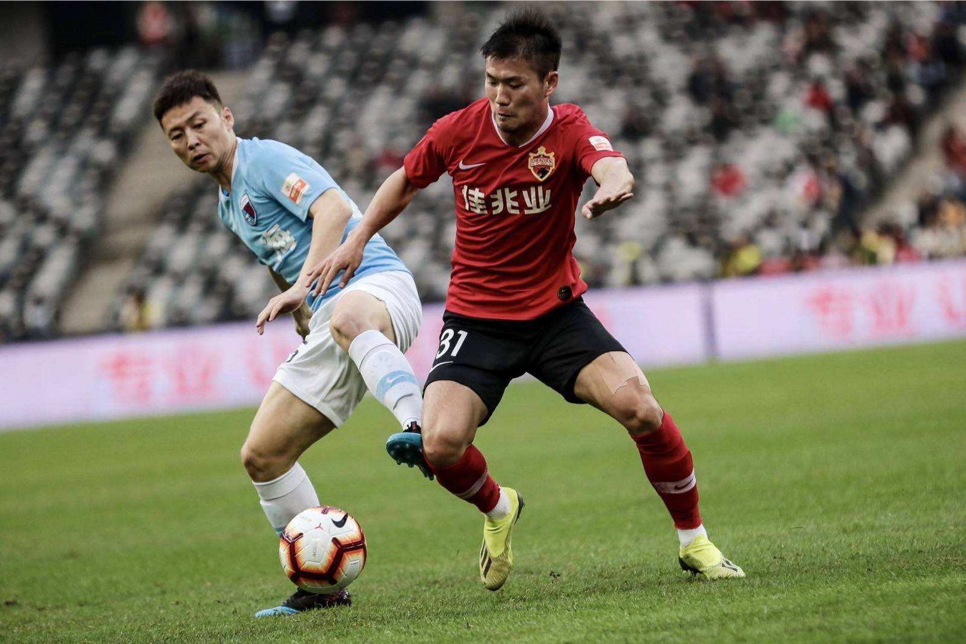 恒大不敌佳兆业，战绩不佳的简单介绍