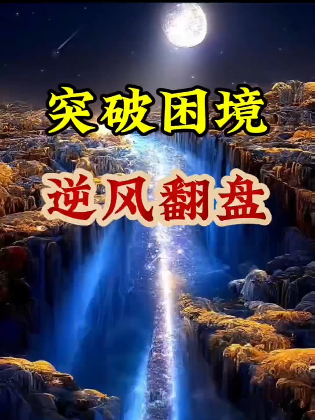 逆转胜利球员突破困境向前迈进