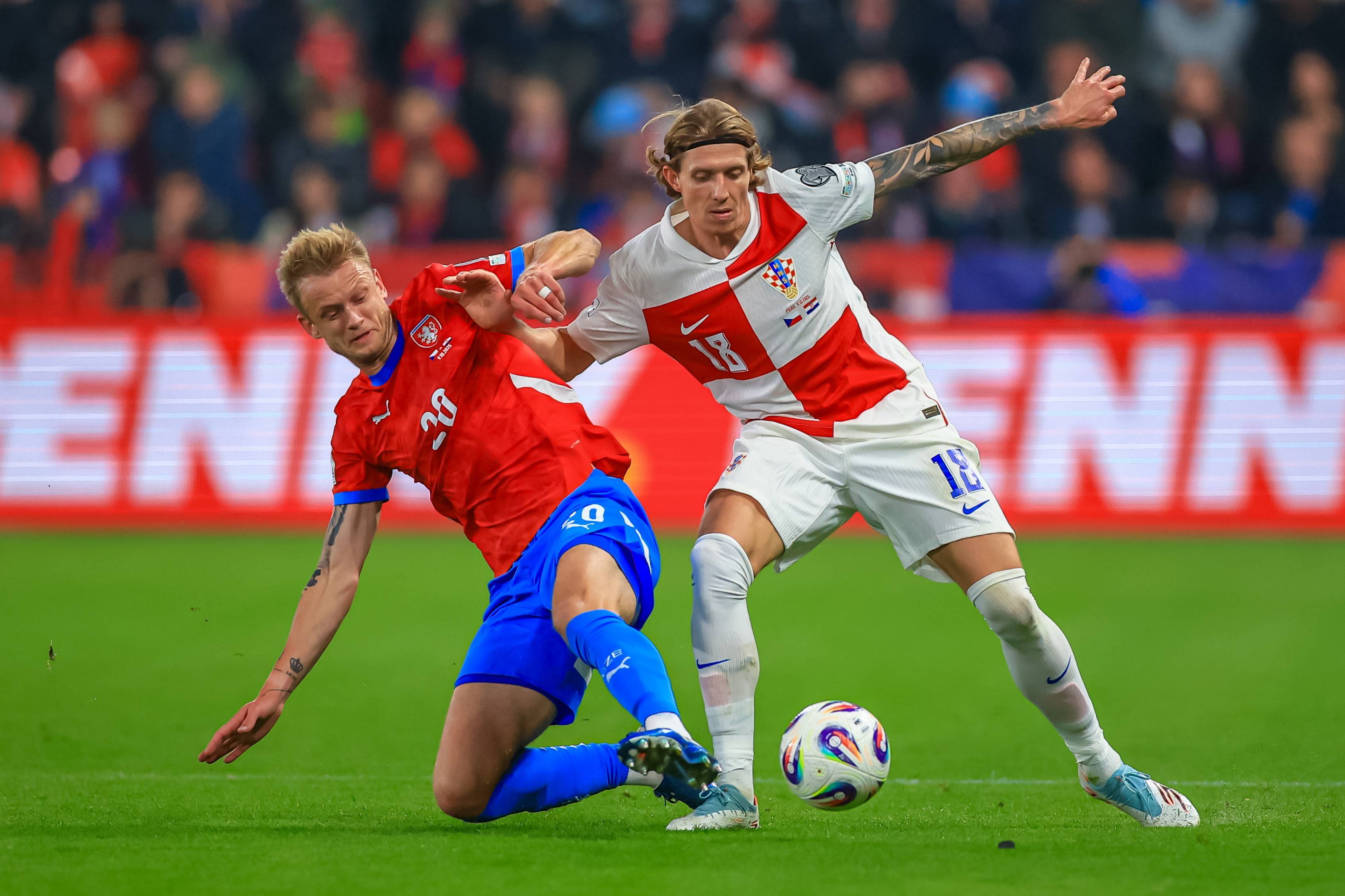 塞浦路斯迎战克罗地亚，欧预赛争夺胜利的简单介绍