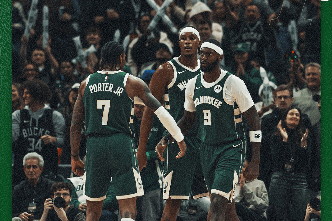 关于雄鹿队客场战胜强敌，士气大涨的信息