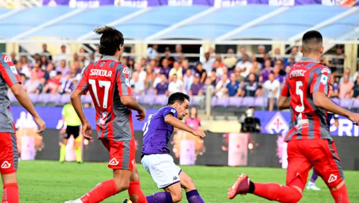 佛罗伦萨主场失利，近期表现不尽人意的简单介绍