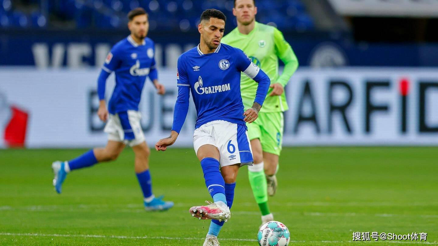 沙尔克主场平局，难以改变颓势的简单介绍
