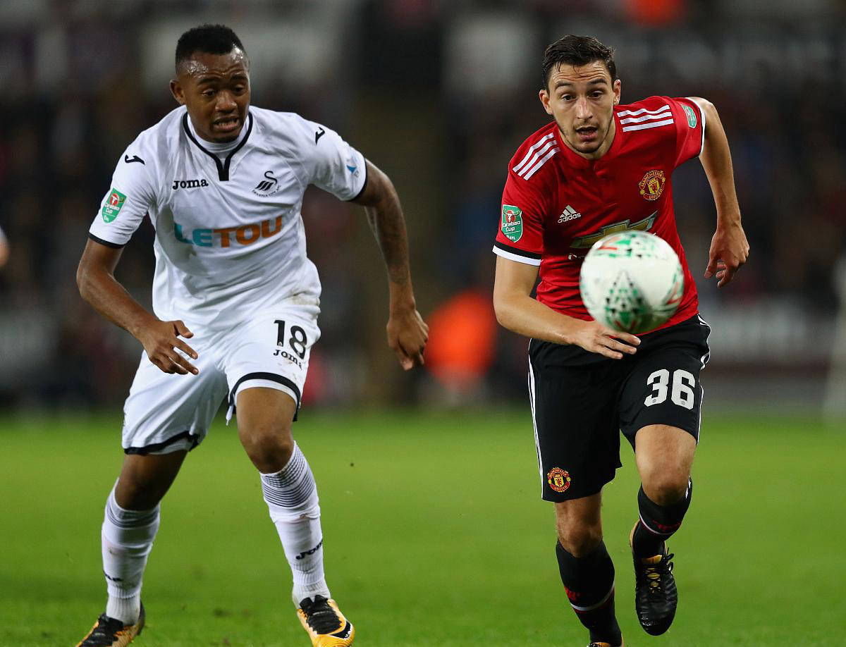 斯旺西主场取胜，升级形势一片大好的简单介绍