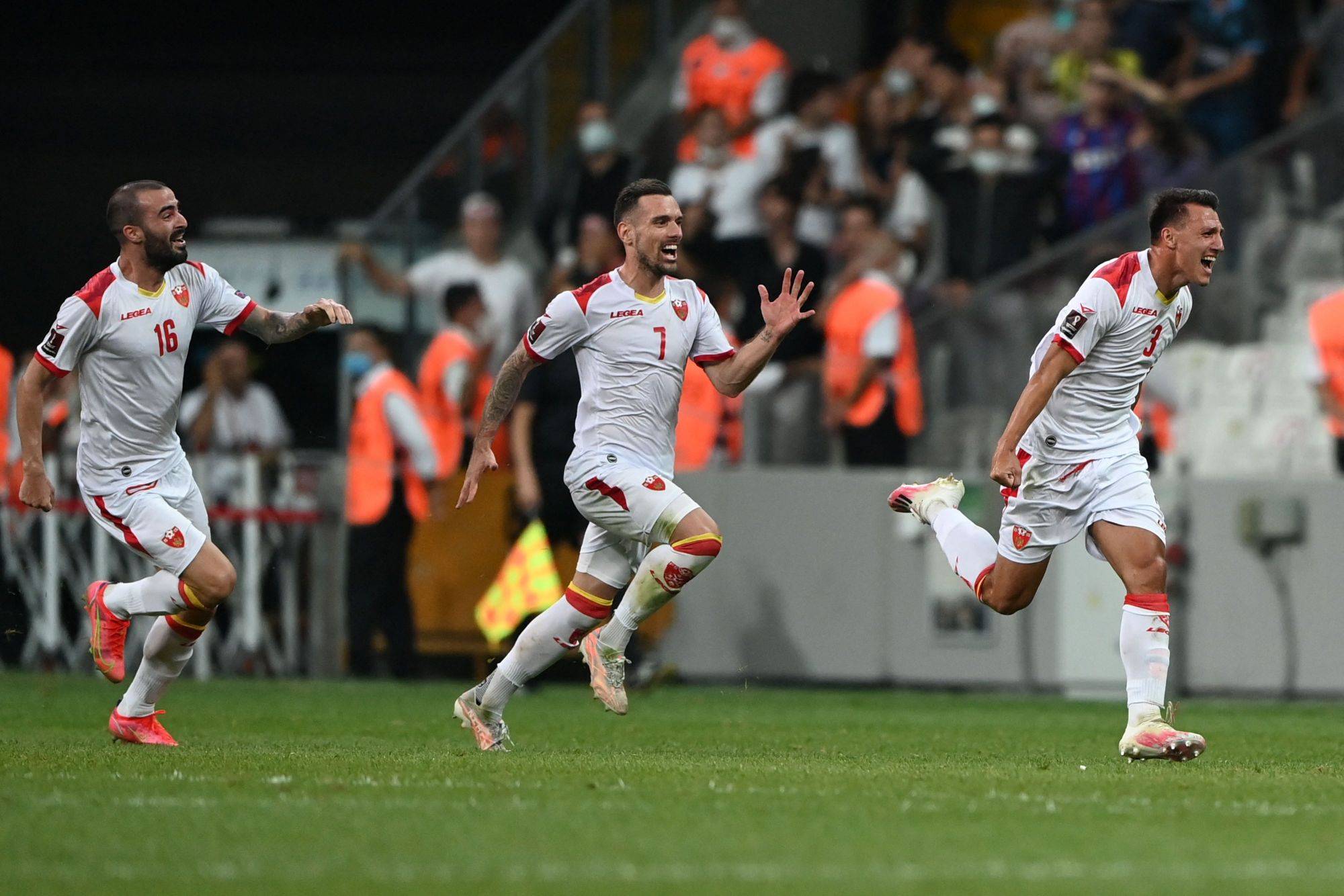 瑞典力克斯洛伐克，欧洲杯惊现黑马