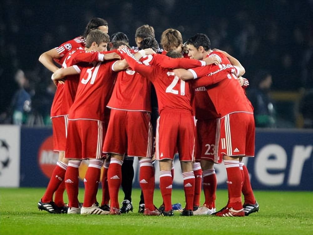 亚洲联赛众多强队集结，谁能笑到最后