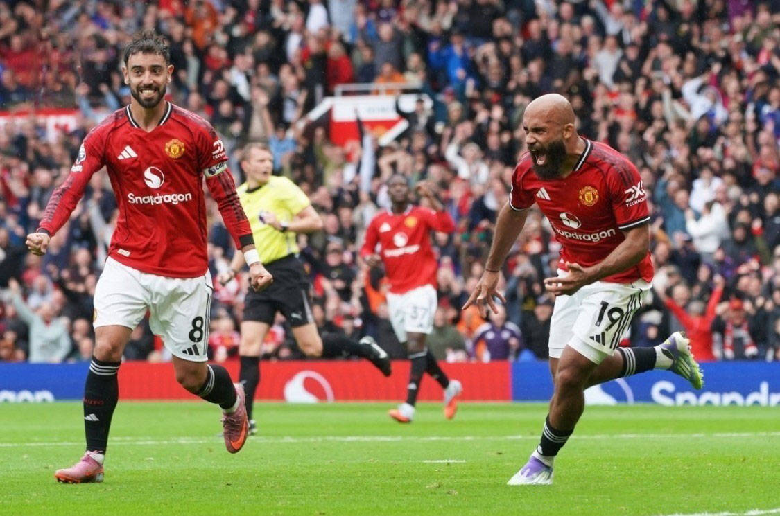 曼城面对欧洲劲旅，备战多场联赛