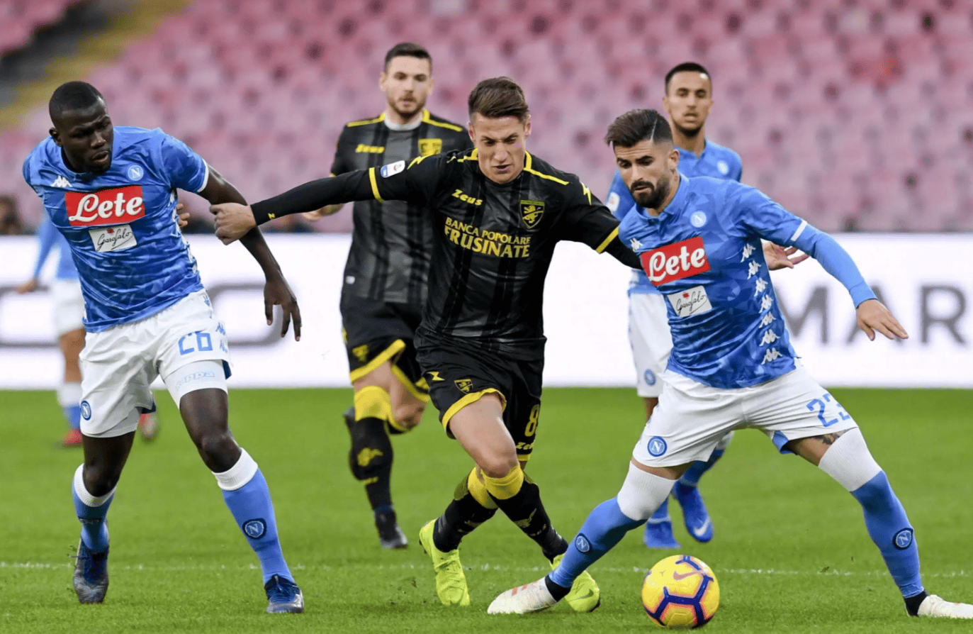 巴勒莫主场险胜热那亚，实力有所提升的简单介绍