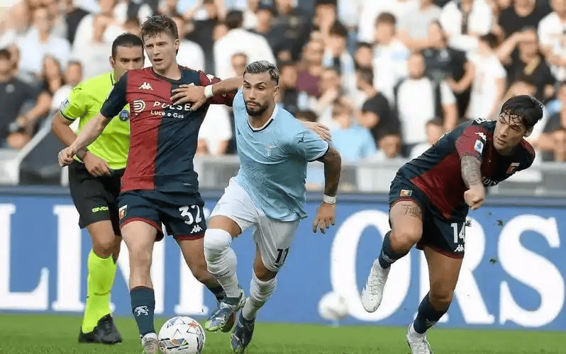 巴勒莫主场险胜热那亚，实力有所提升的简单介绍