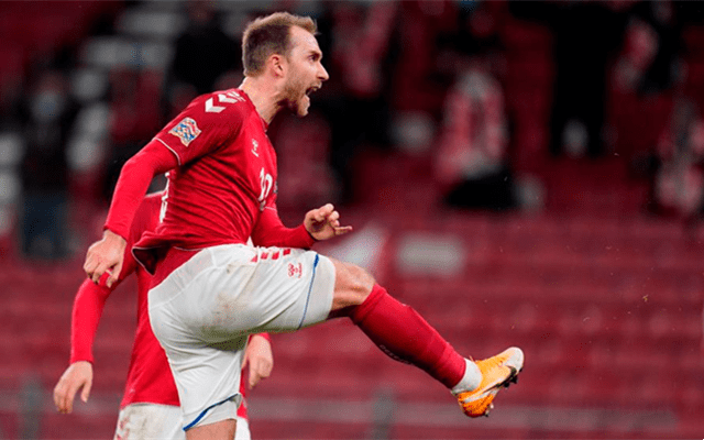 比利时对丹麦，悬念终于揭晓的简单介绍