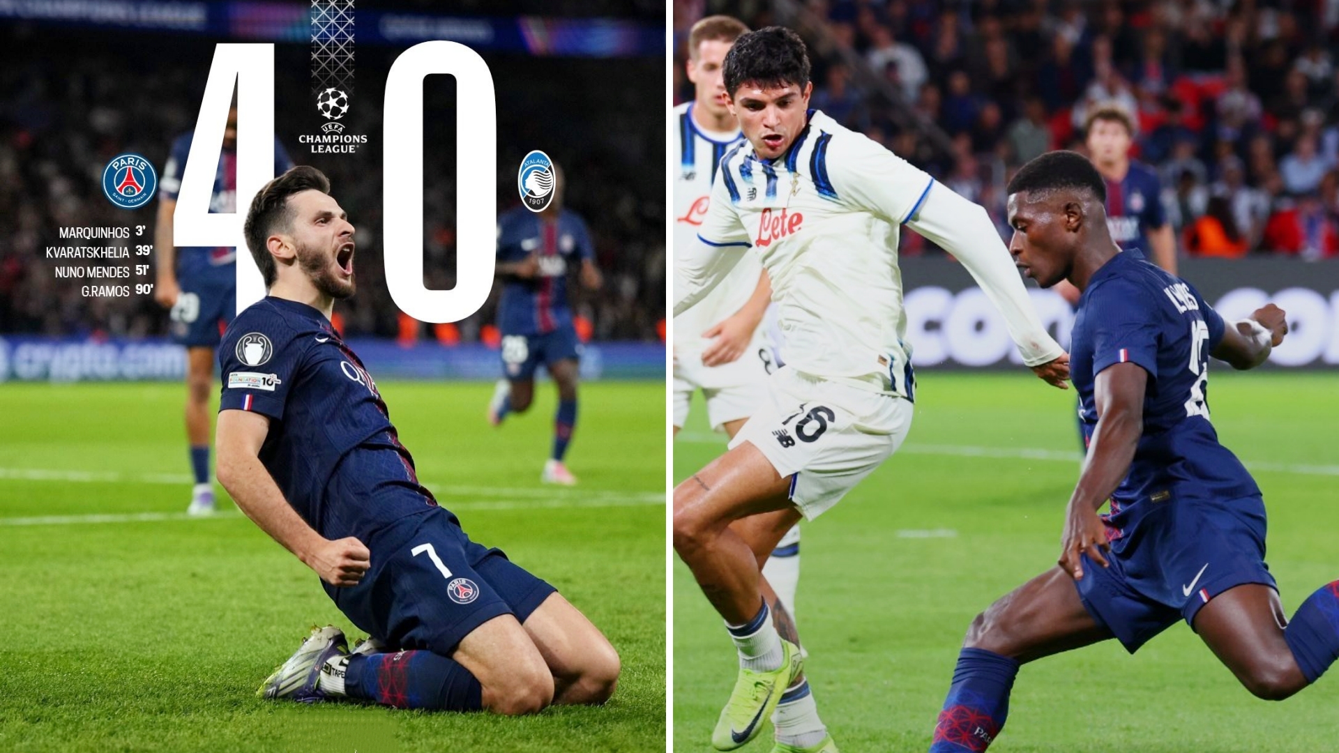 马德里竞技告急，欧冠出局成定局