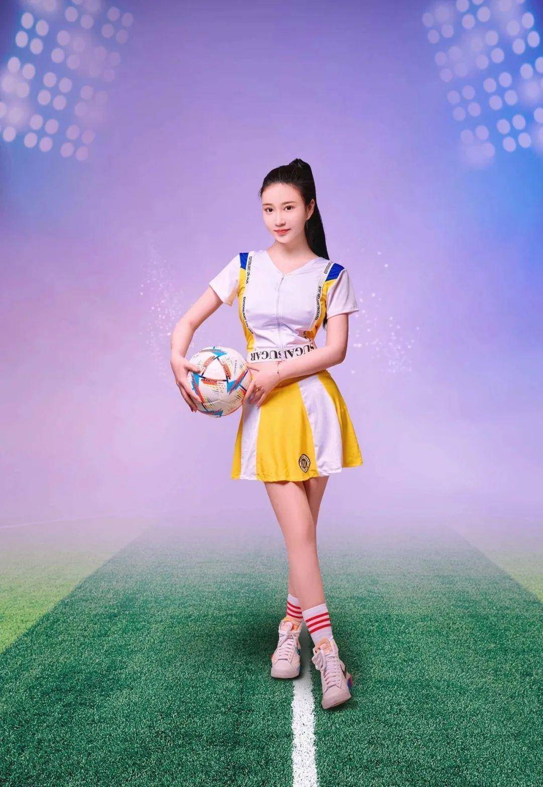 体育界对女子足球比赛的关注度逐渐提升