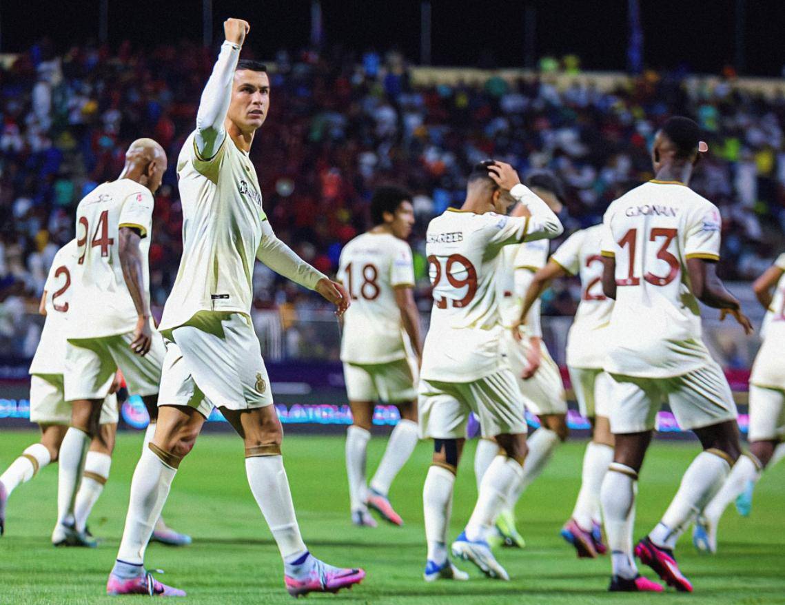 马里球员冷静点球破门，大捷在即