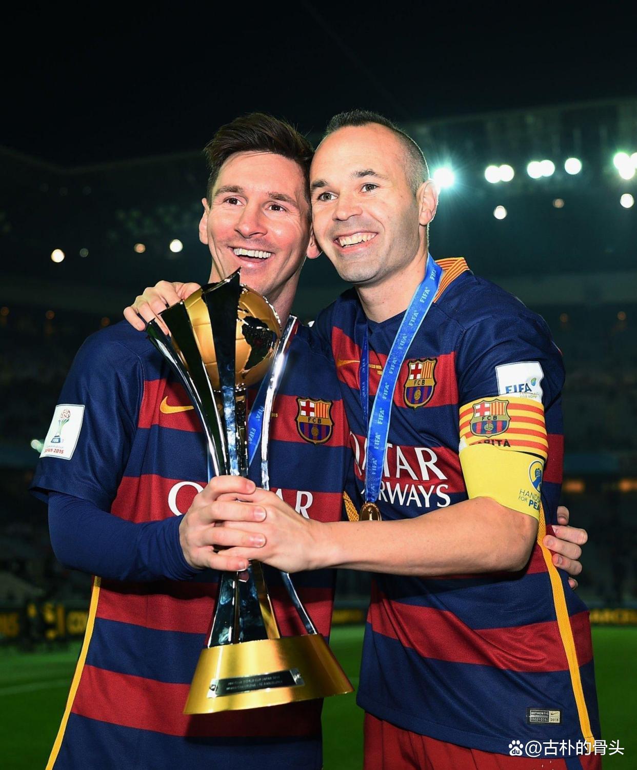 关于梅西在欧洲预选赛上为球队贡献绝佳表现！的信息