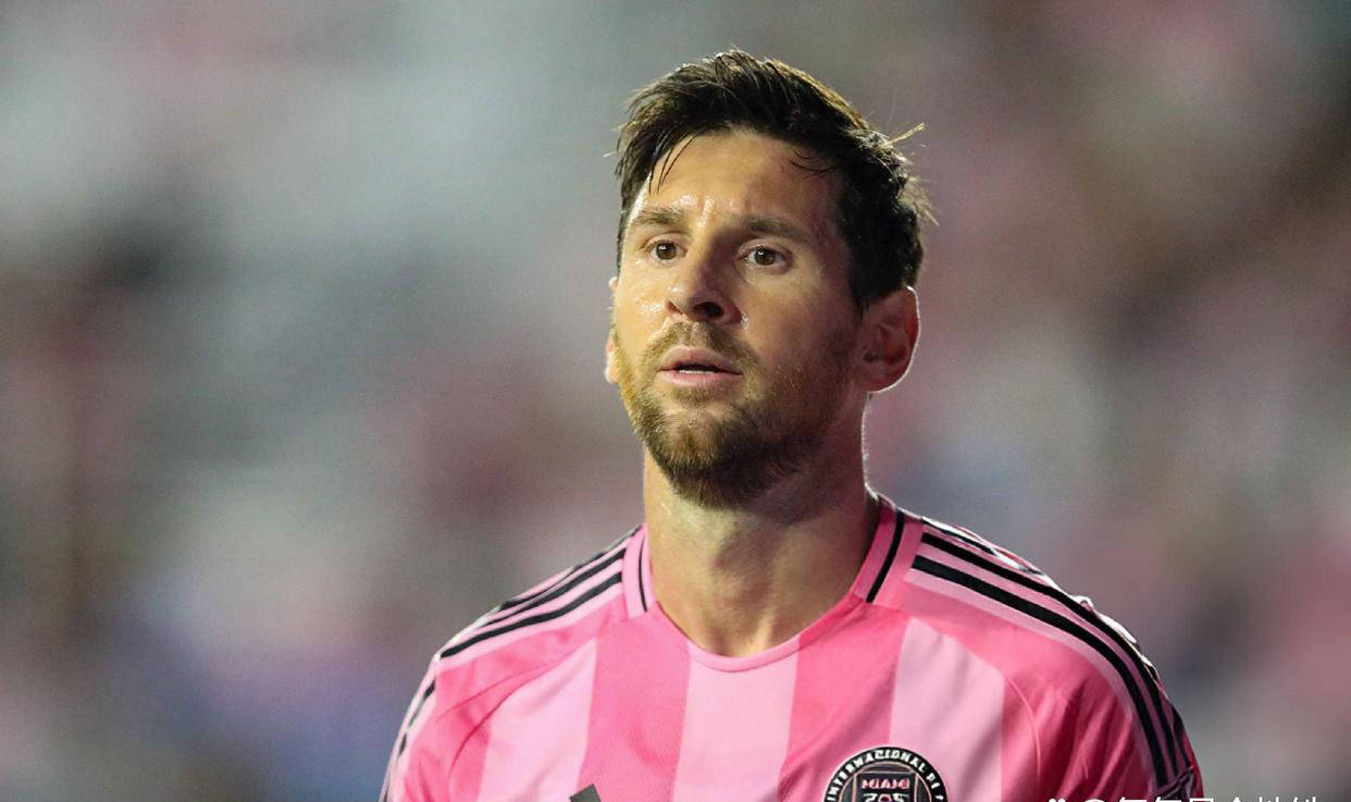 关于梅西在欧洲预选赛上为球队贡献绝佳表现！的信息