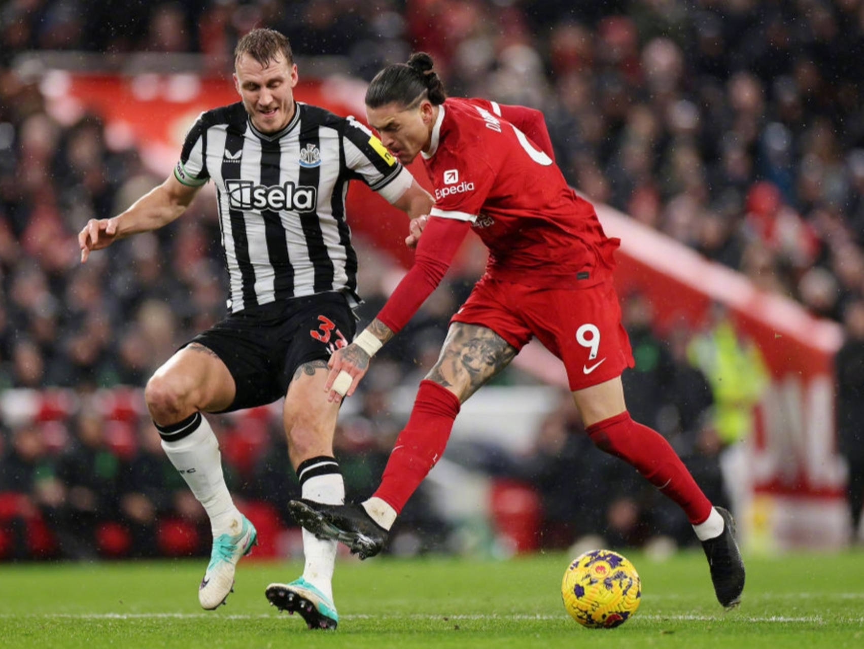 包含利物浦球员展现出色状态备战英格兰球队的词条