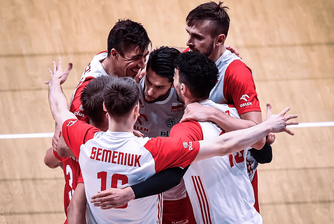 斯洛文尼亚不敌波兰，遭遇失败