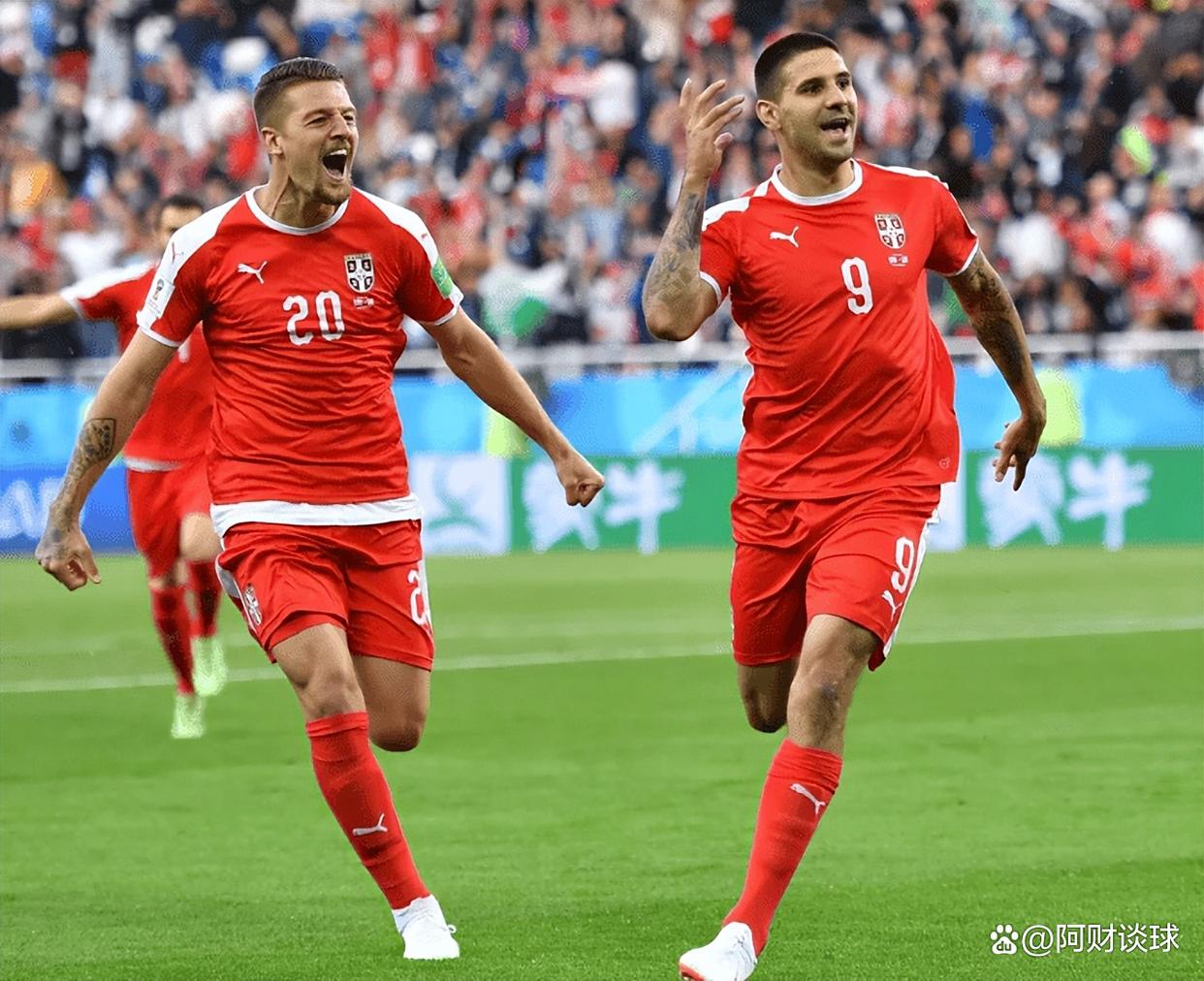 欧洲赛事中的焦点战，双方你来我往的简单介绍