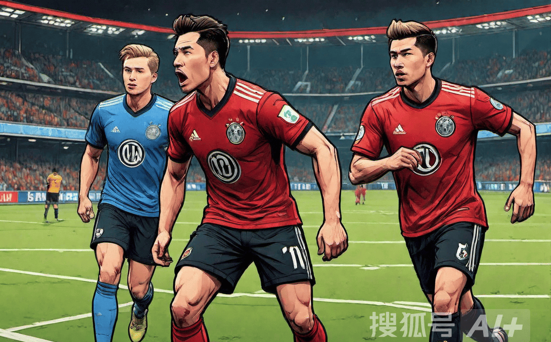 里尔连续不败，球队信心飙升