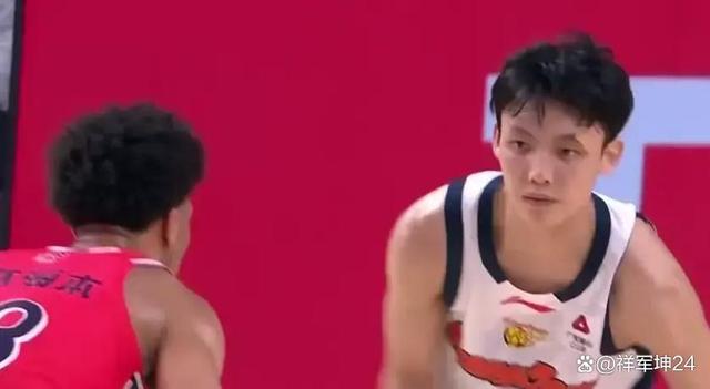 江西队取得关键胜利，一举扭转局势