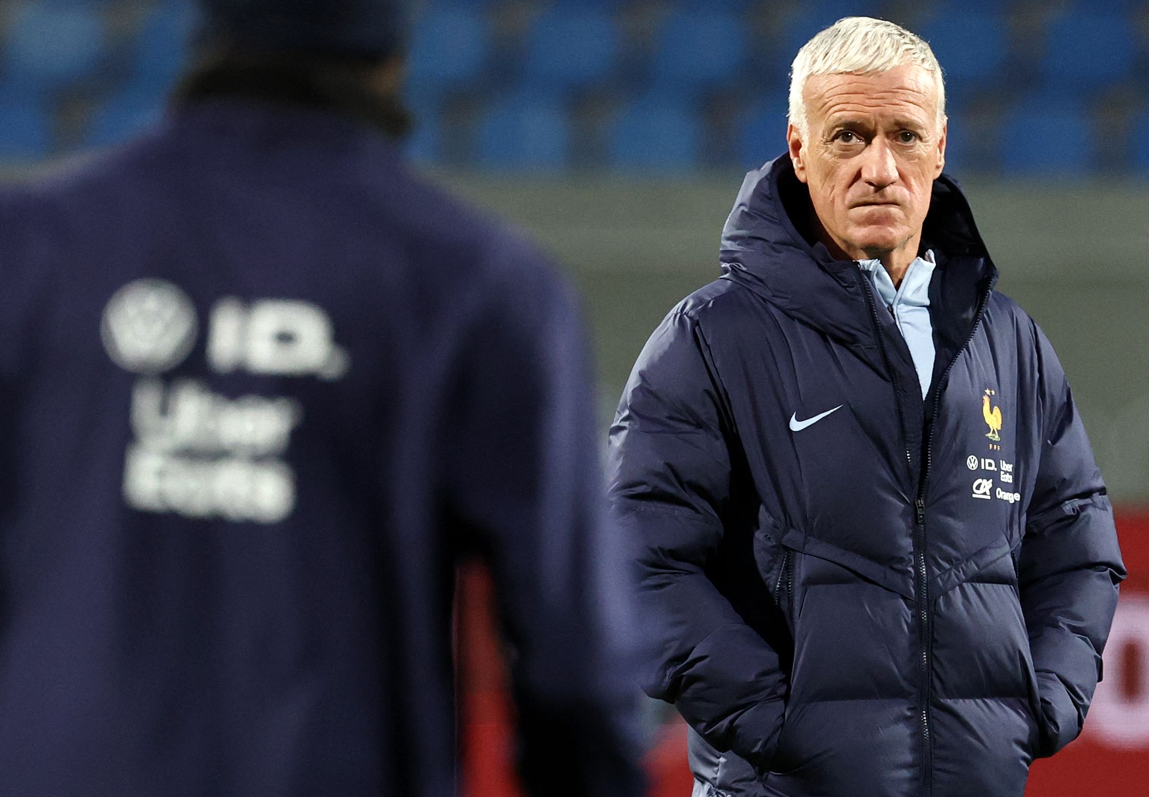 关于法国球员在国外比赛表现出色，备受关注的信息