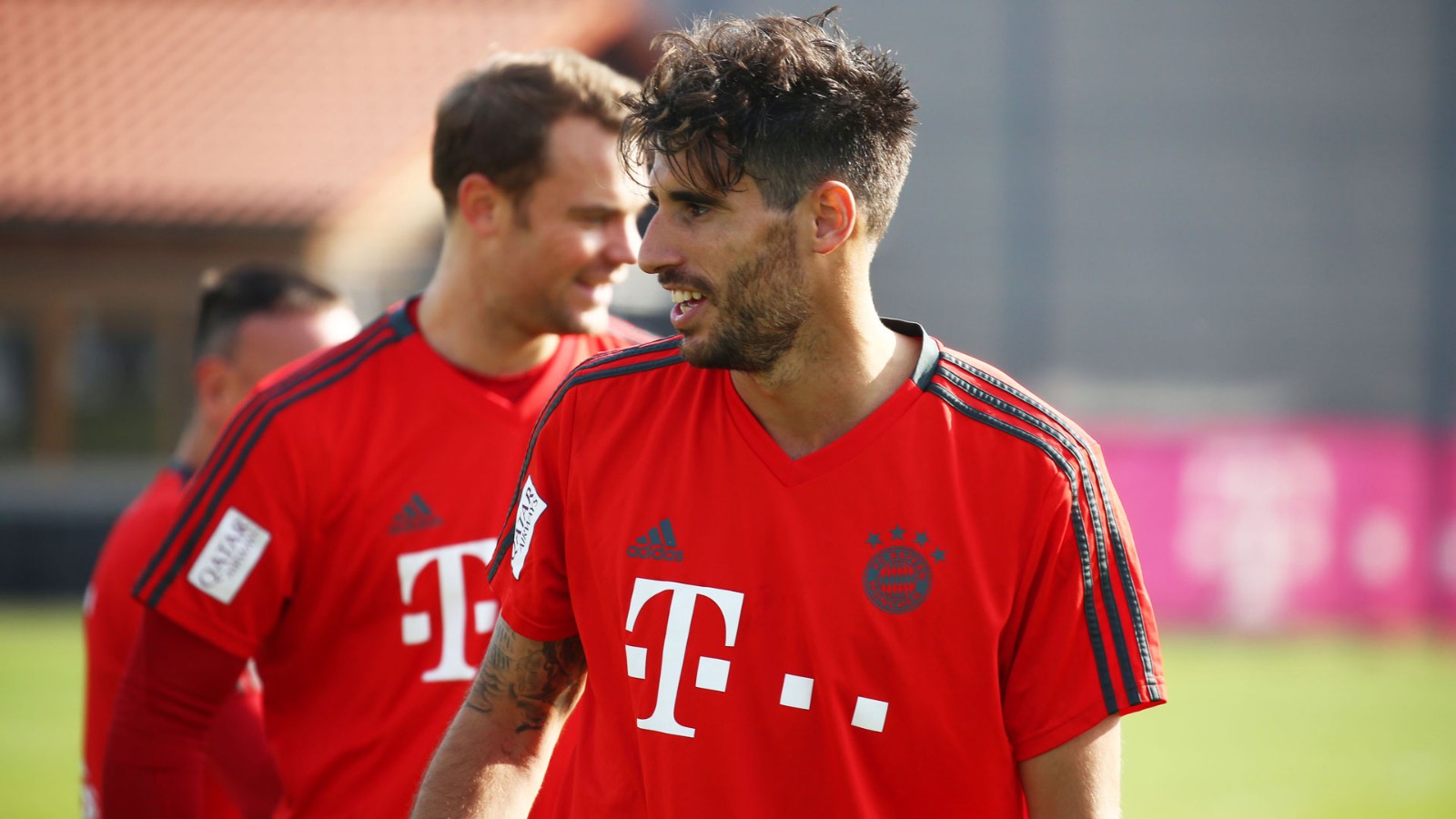 沃尔夫斯堡全队备战励精图治，迎战更多强队的简单介绍