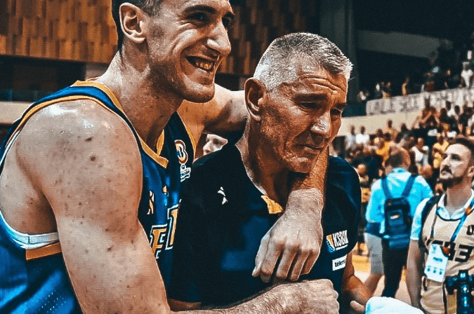 关于汤加队奋力拼搏，晋级欧锦赛半决赛的信息