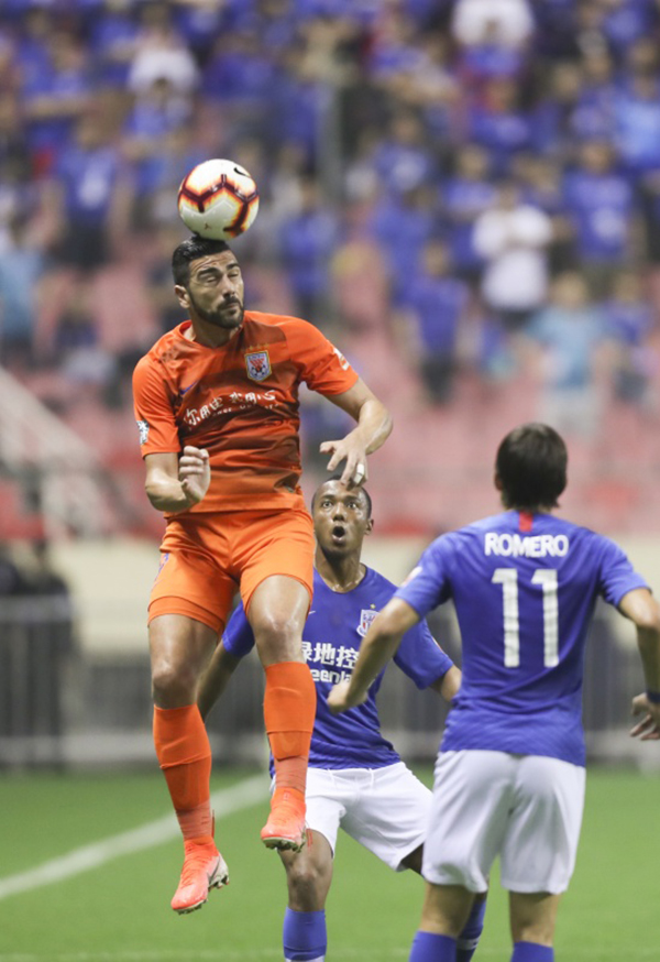 卡昂遭遇连败，陷入保级危机